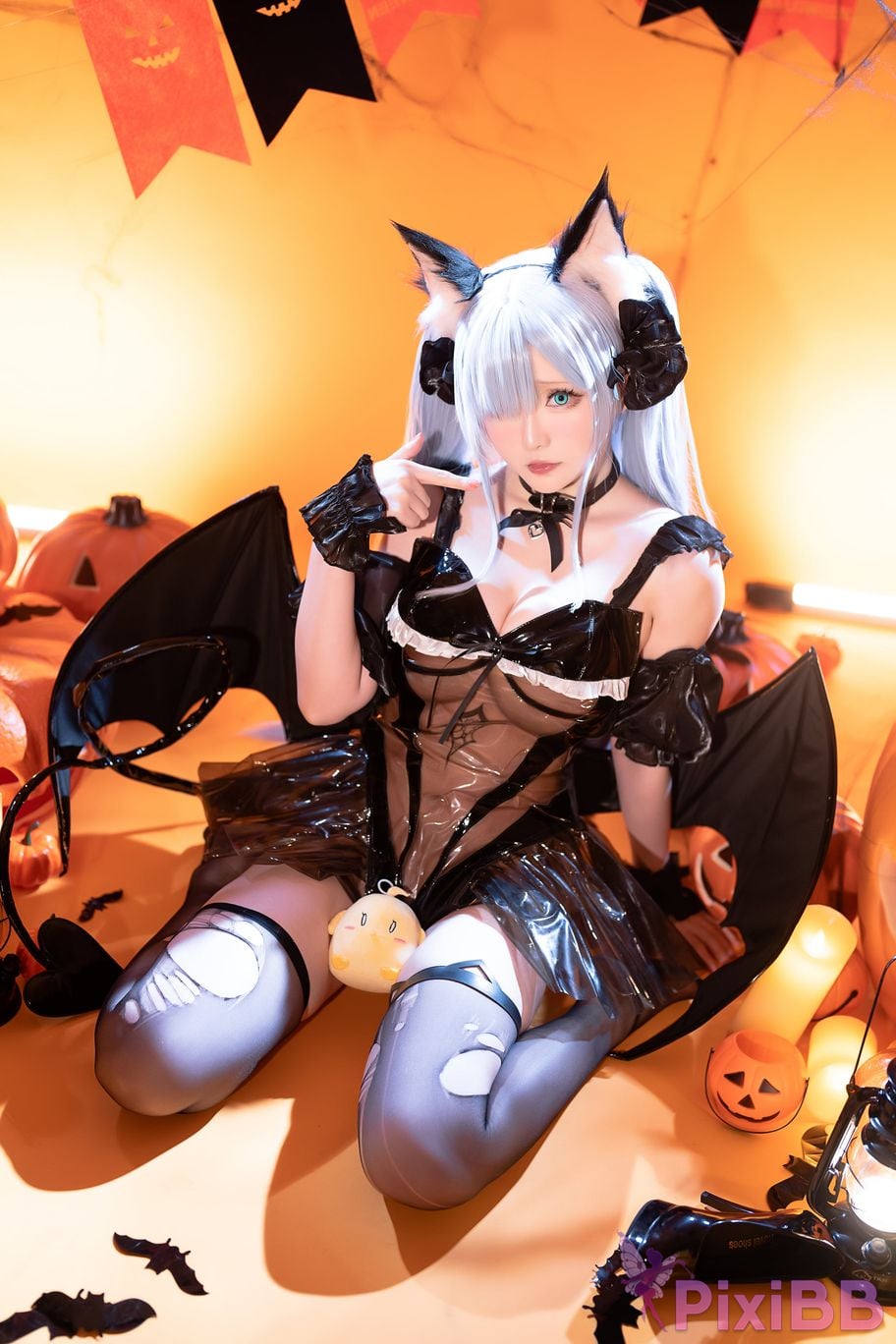 Coser Hoshilily PixiBB.COM 069