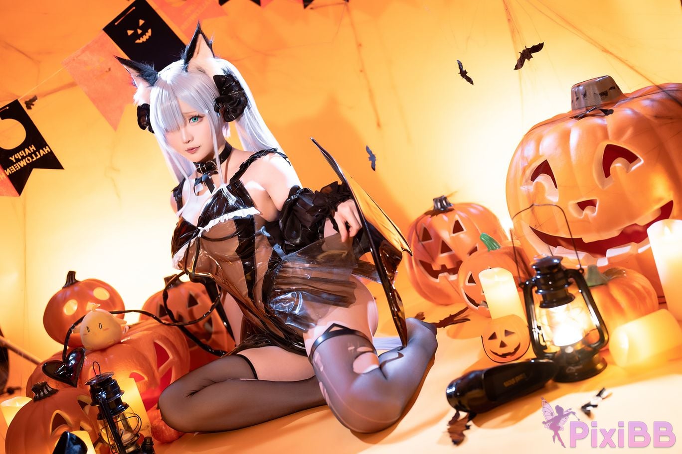Coser Hoshilily PixiBB.COM 071