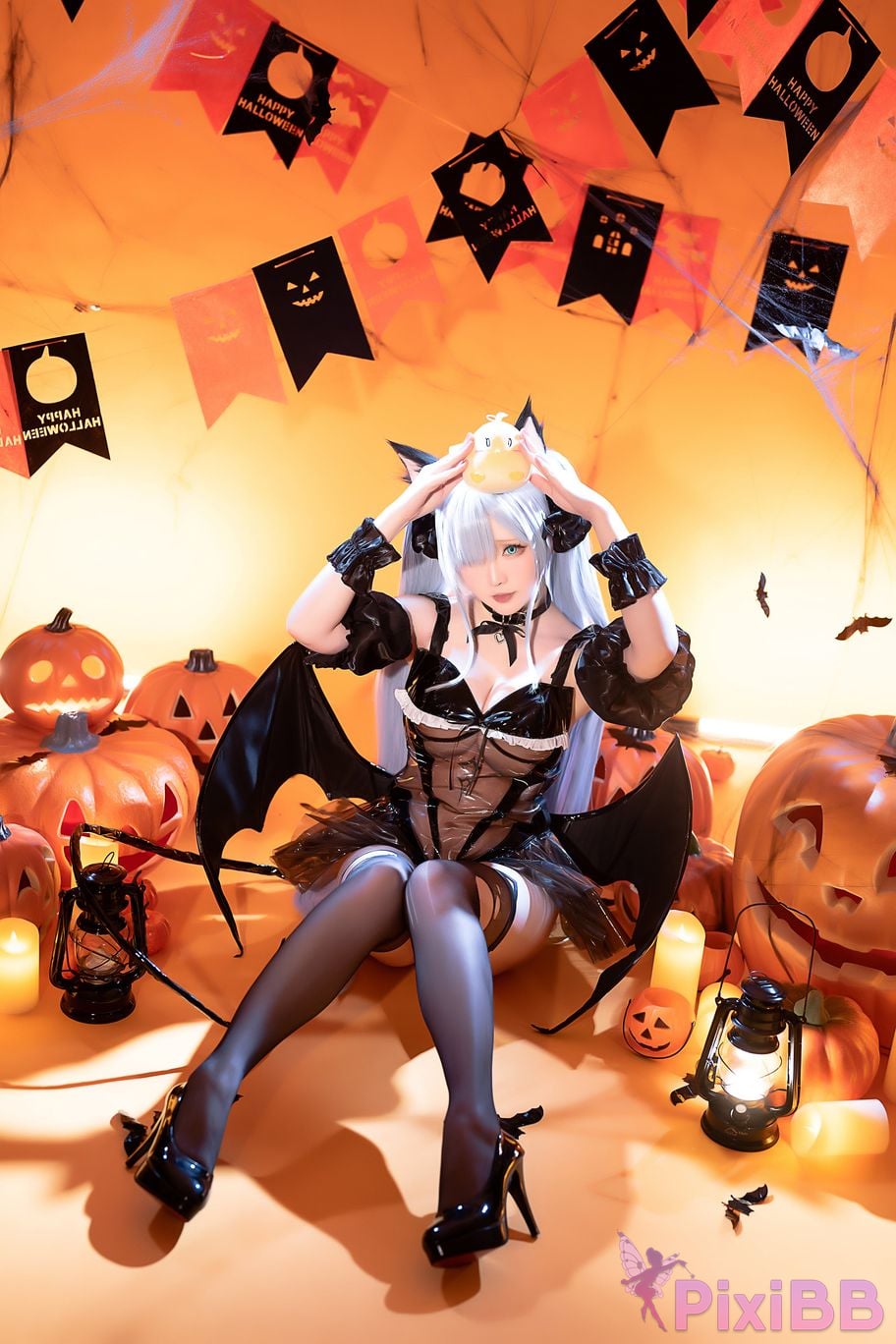Coser Hoshilily PixiBB.COM 075
