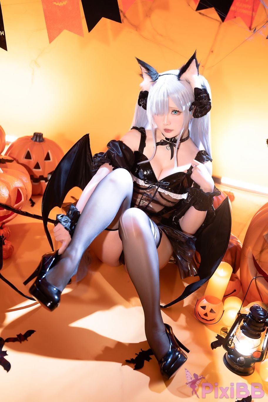 Coser Hoshilily PixiBB.COM 076