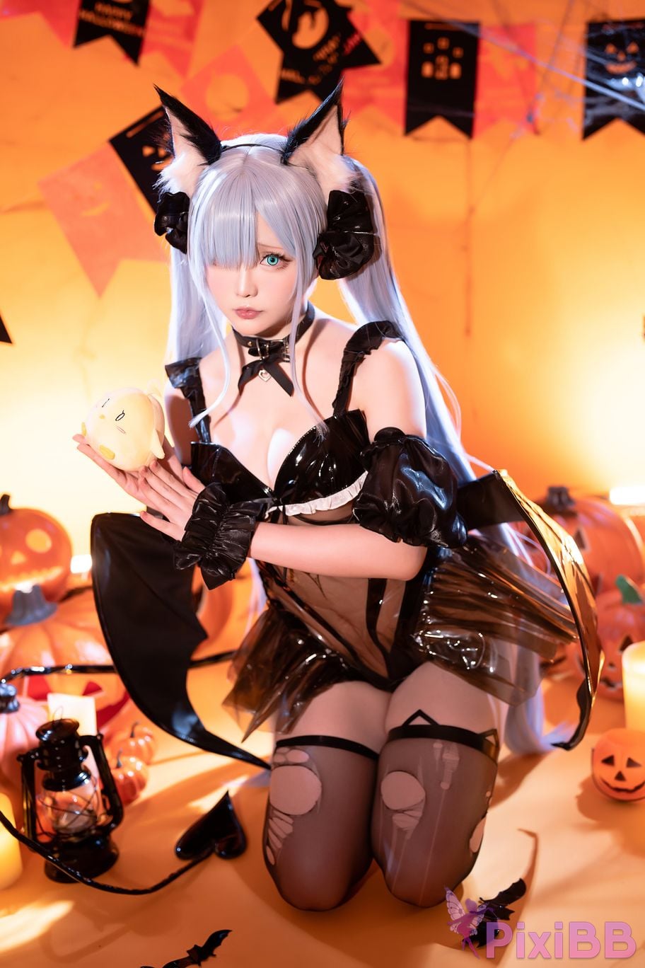 Coser Hoshilily PixiBB.COM 080