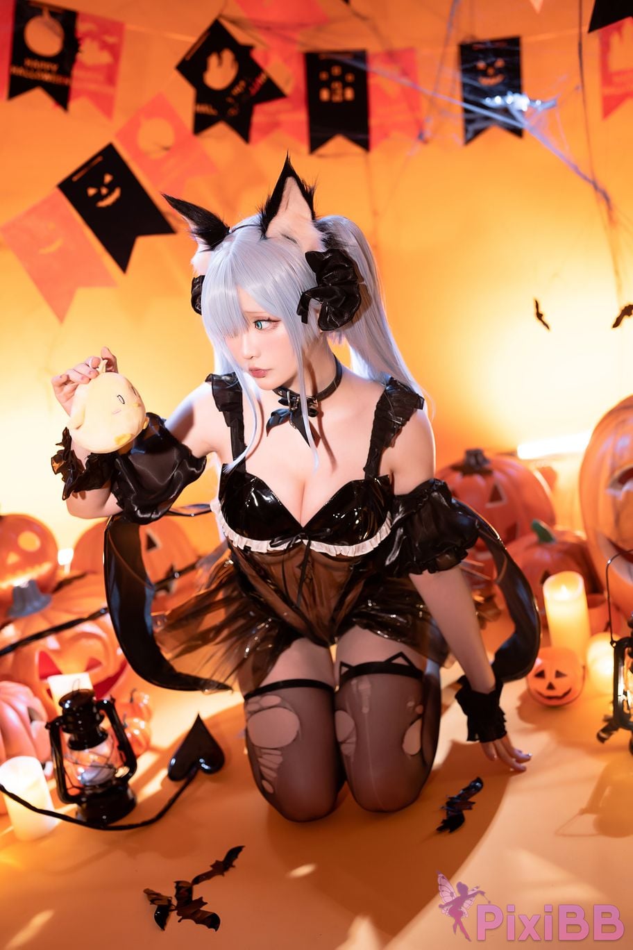 Coser Hoshilily PixiBB.COM 081