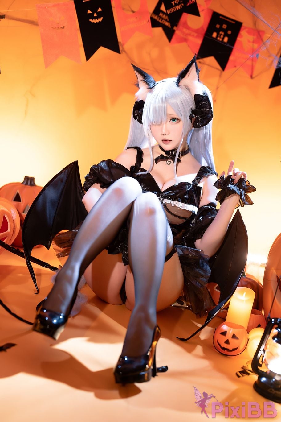 Coser Hoshilily PixiBB.COM 082