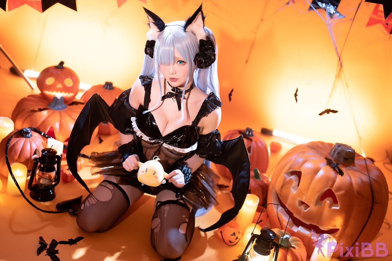 Coser Hoshilily PixiBB.COM 083