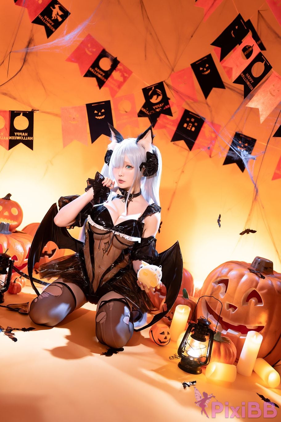 Coser Hoshilily PixiBB.COM 084