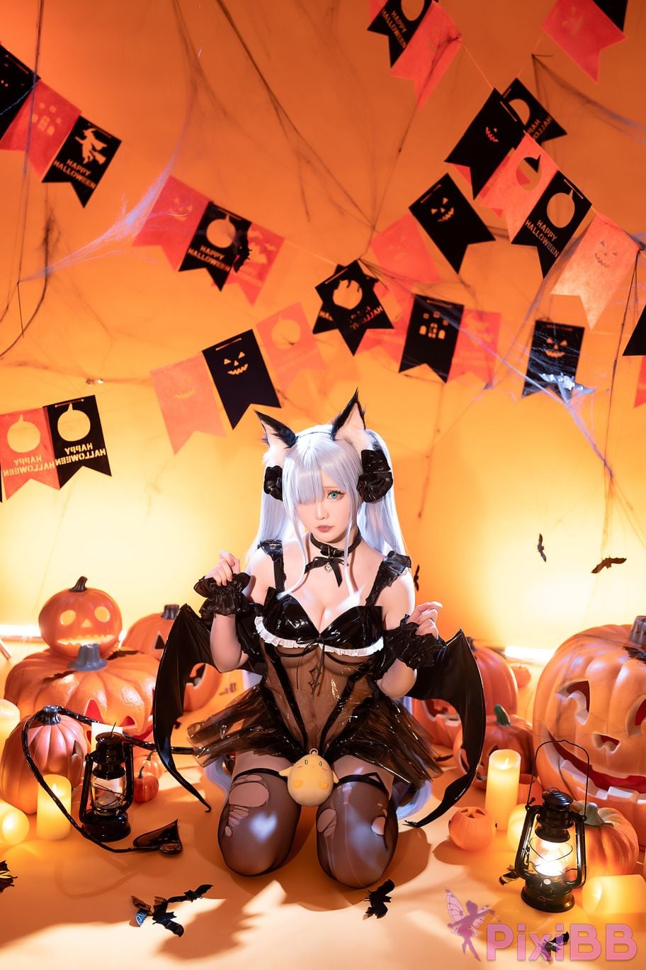 Coser Hoshilily PixiBB.COM 085