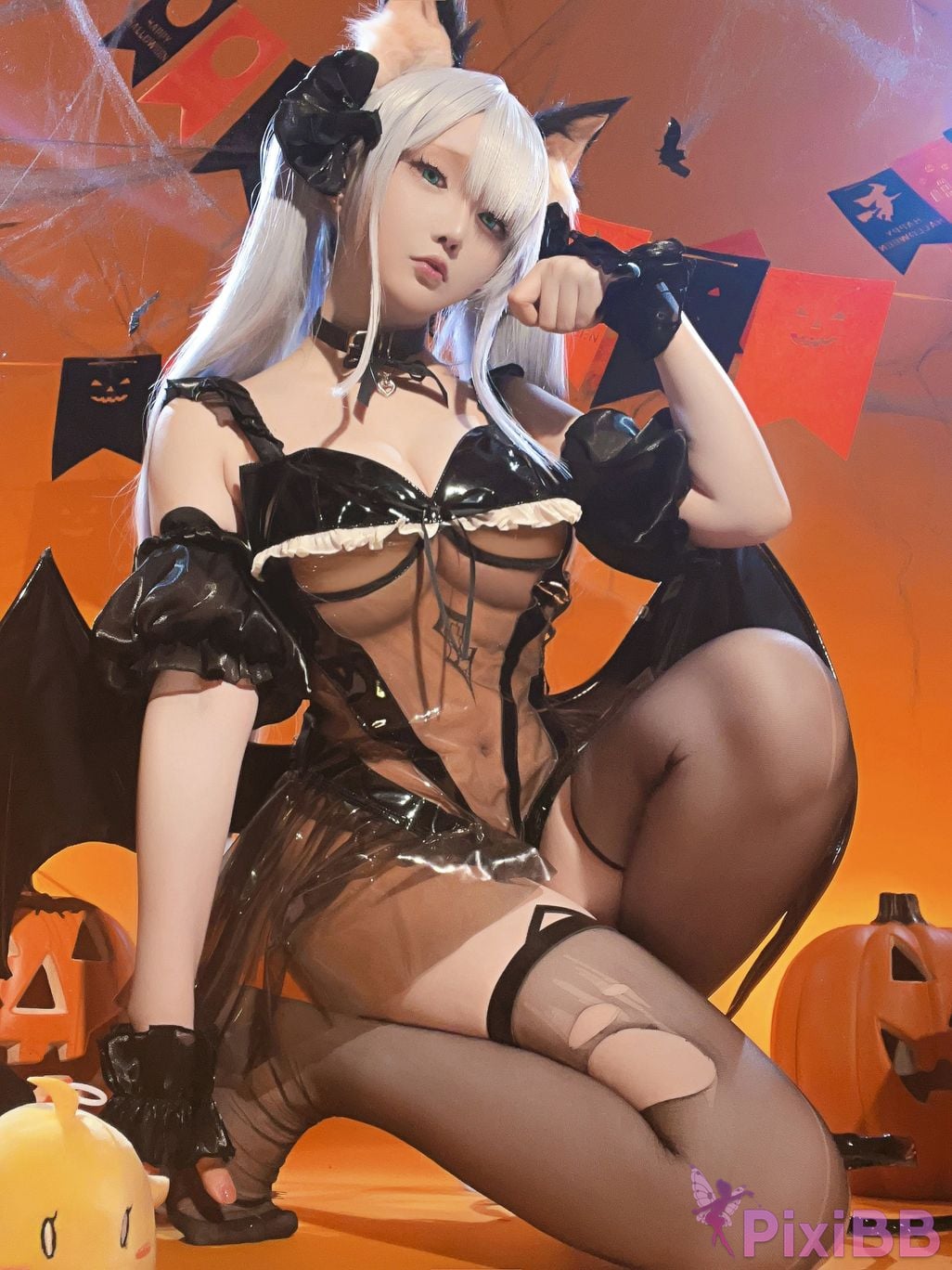 Coser Hoshilily PixiBB.COM 086