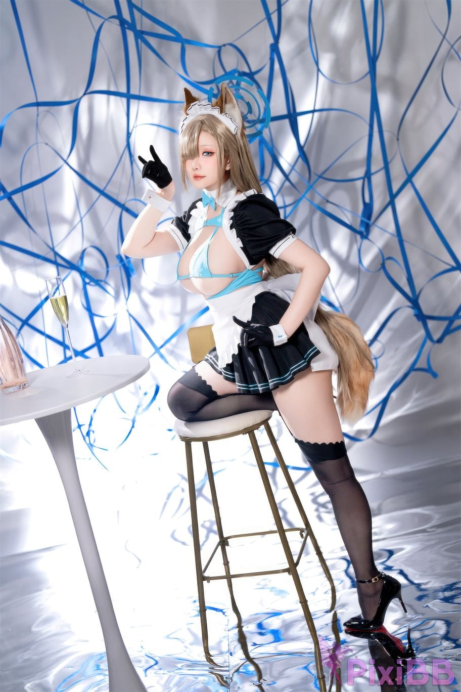 Coser Hoshilily 202312C PixiBB.COM 001