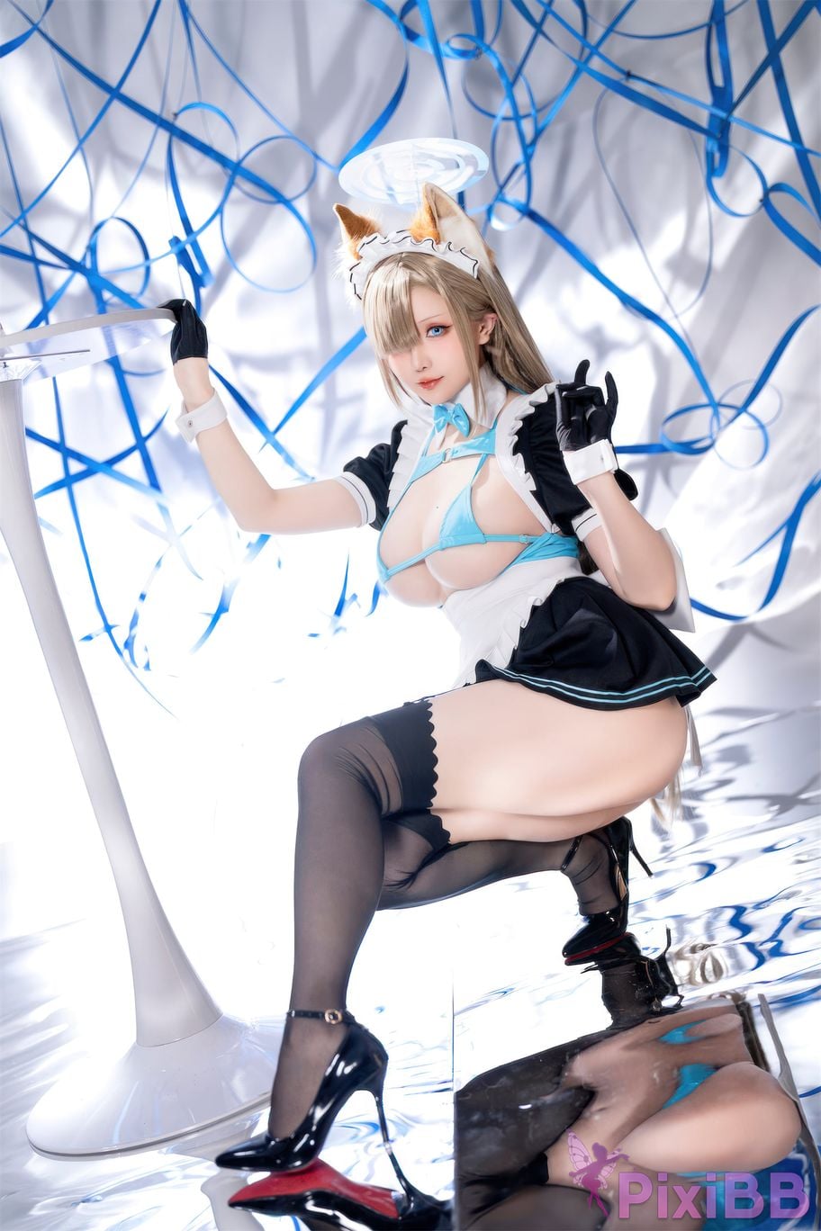 Coser Hoshilily 202312C PixiBB.COM 003