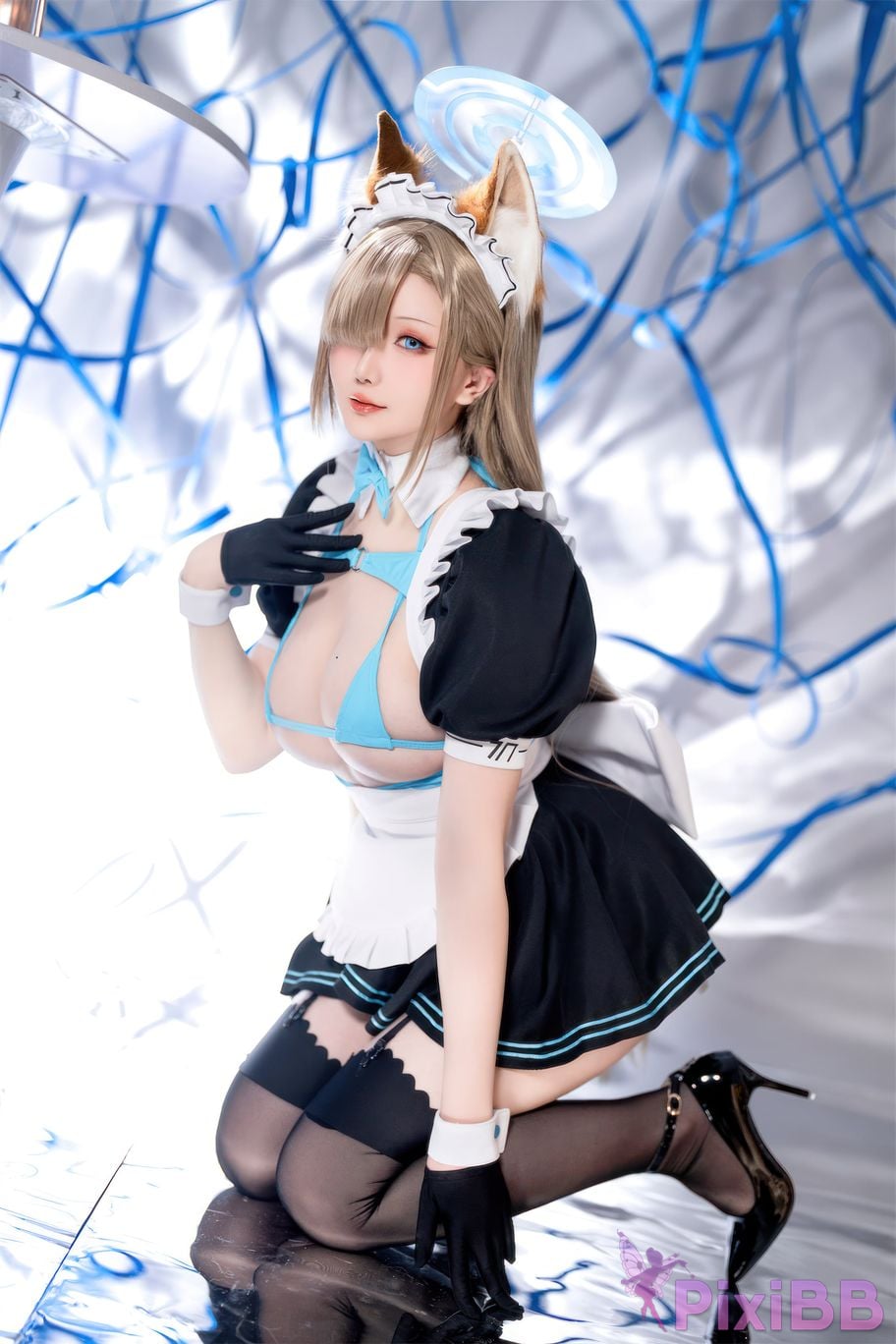 Coser Hoshilily 202312C PixiBB.COM 004
