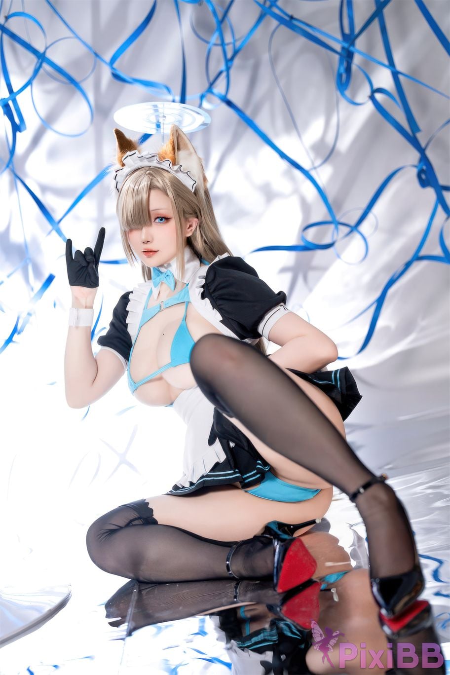 Coser Hoshilily 202312C PixiBB.COM 006