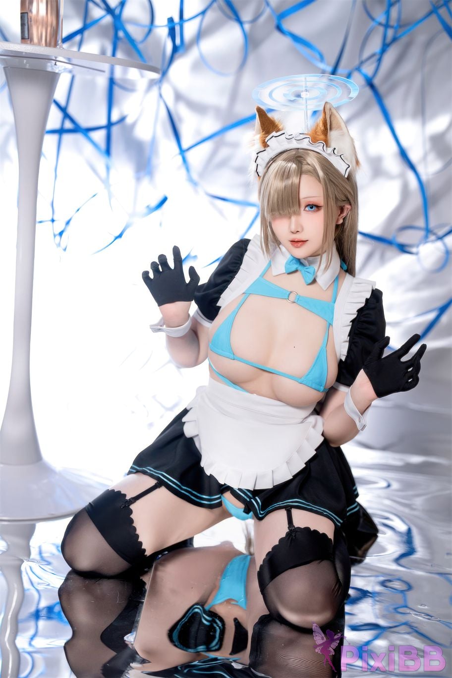 Coser Hoshilily 202312C PixiBB.COM 011