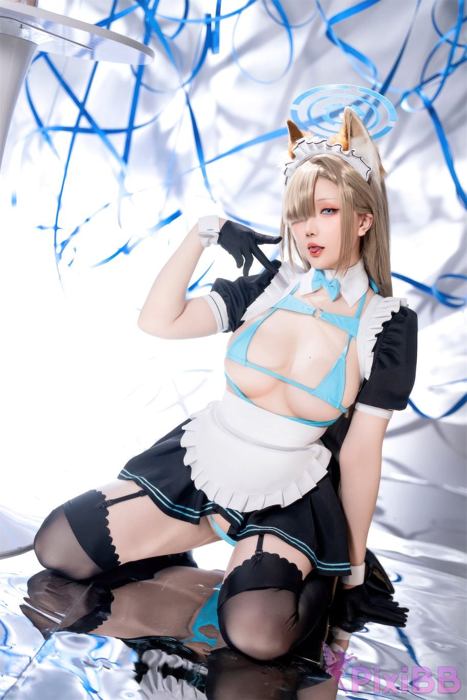 Coser Hoshilily 202312C PixiBB.COM 014