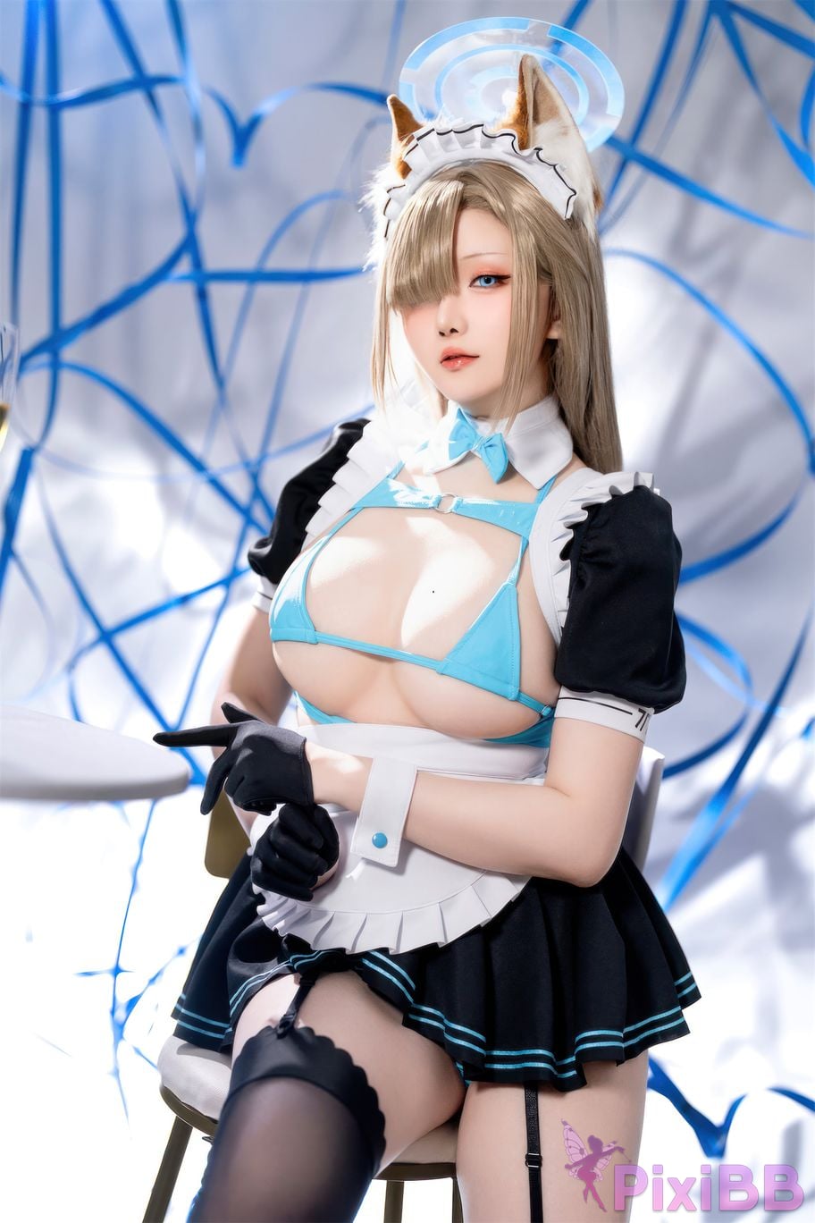 Coser Hoshilily 202312C PixiBB.COM 056