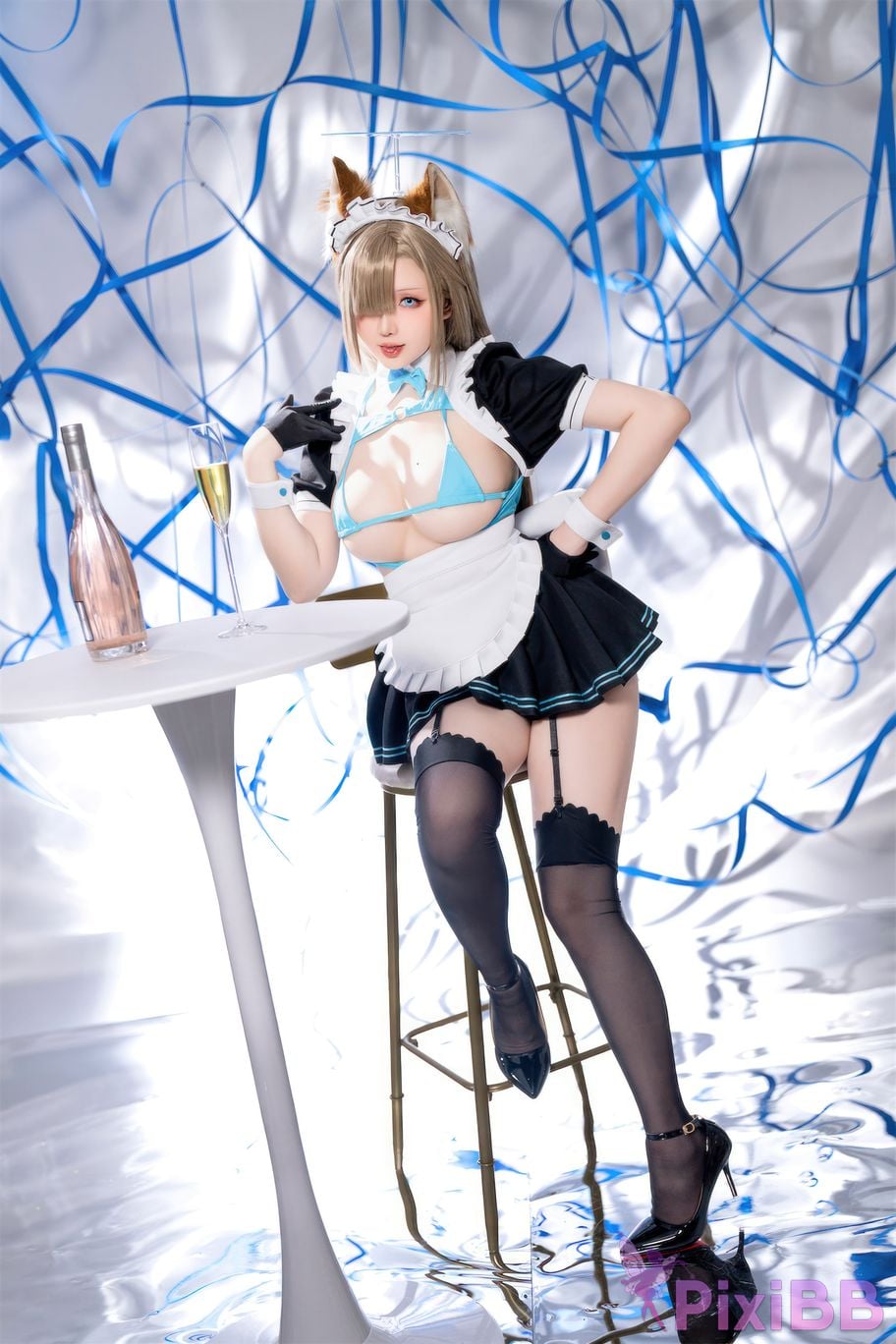 Coser Hoshilily 202312C PixiBB.COM 078