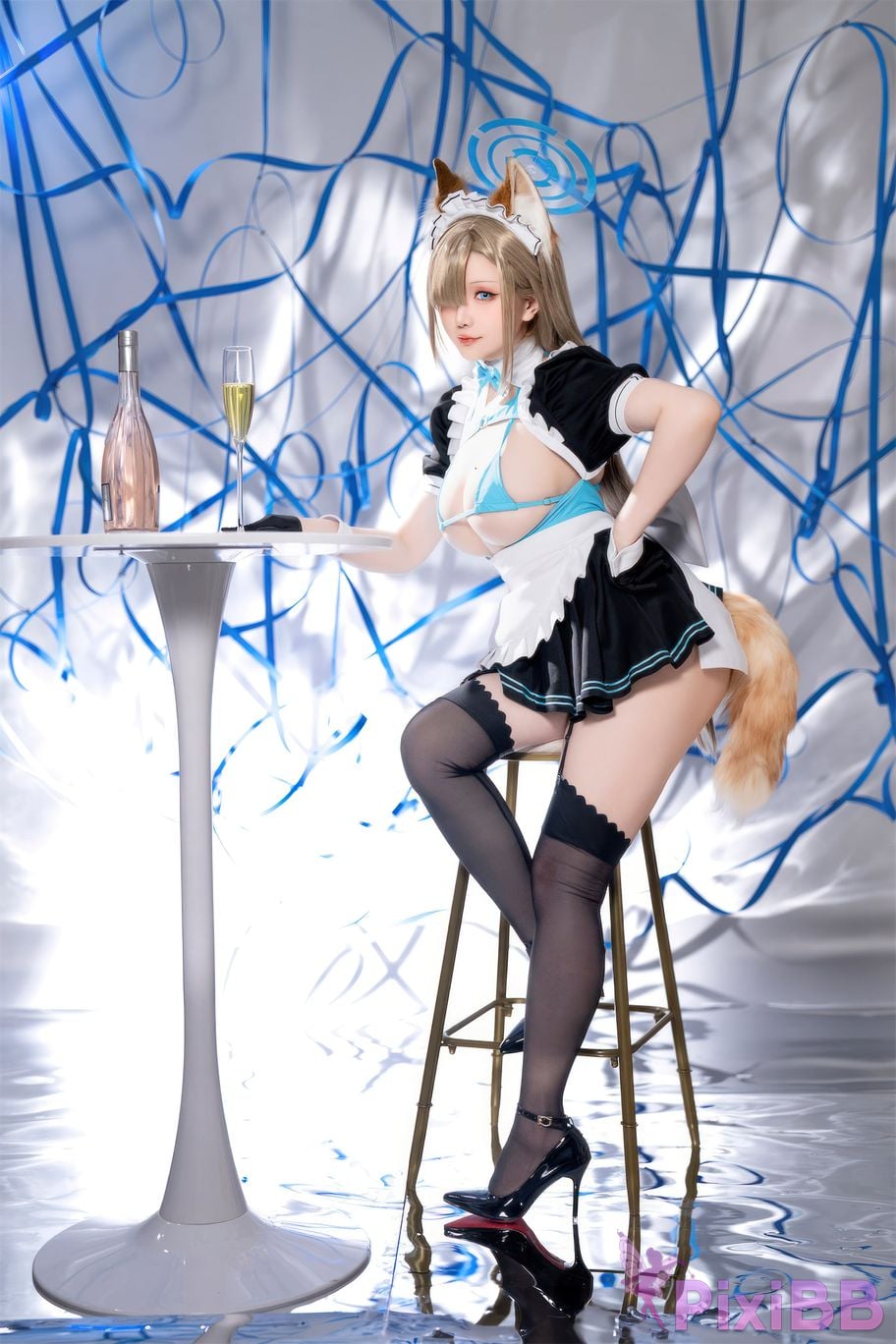 Coser Hoshilily 202312C PixiBB.COM 085