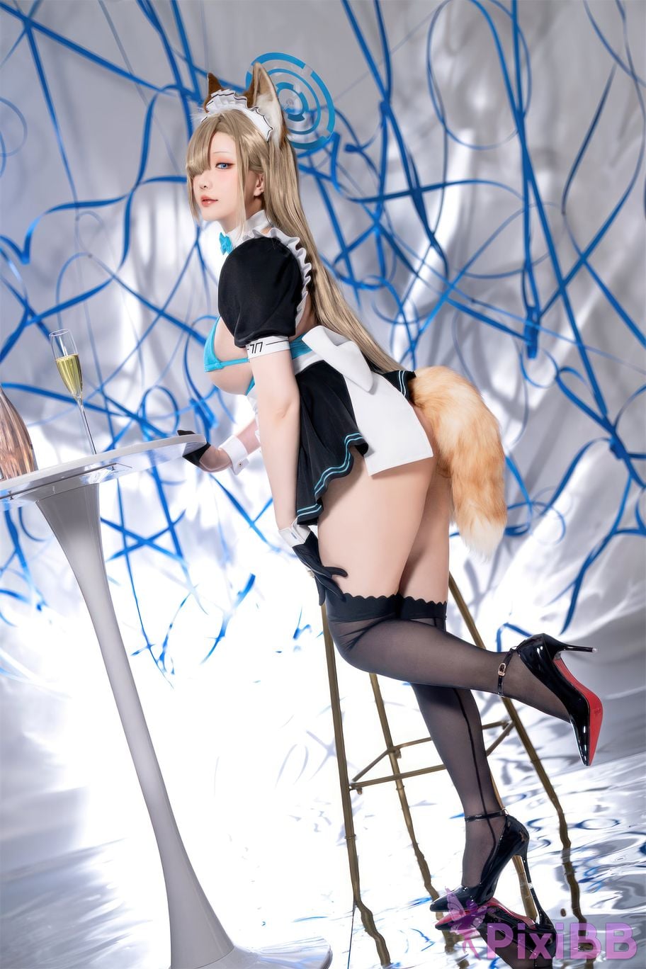 Coser Hoshilily 202312C PixiBB.COM 087