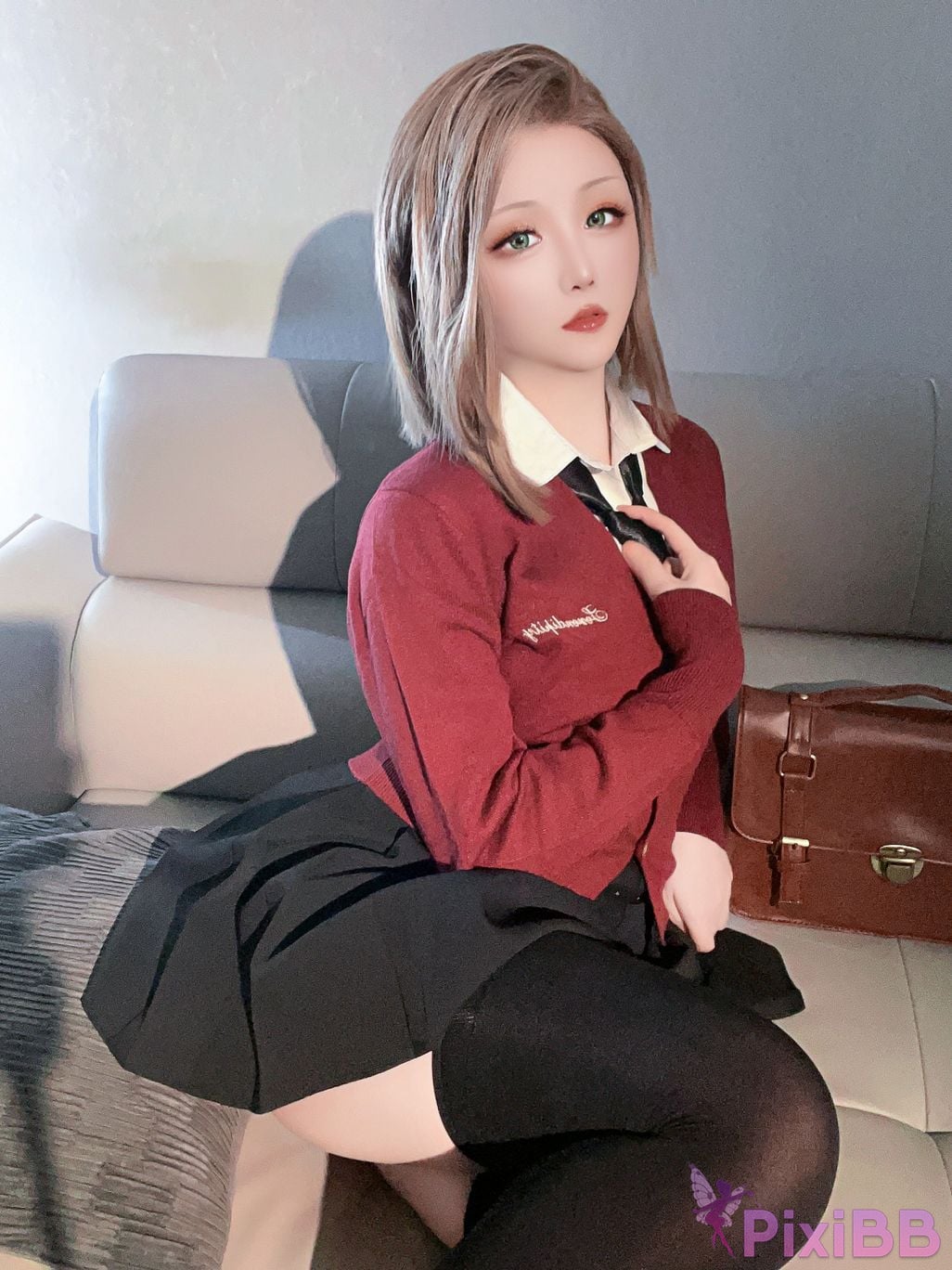 Coser Hoshilily 202312D PixiBB.COM 045