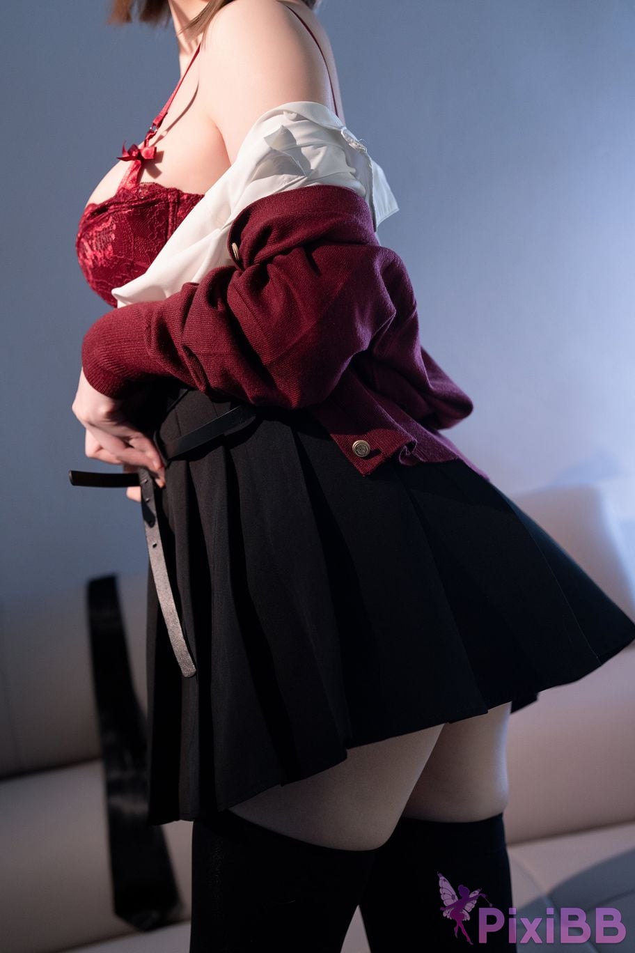 Coser Hoshilily 202312D PixiBB.COM 116
