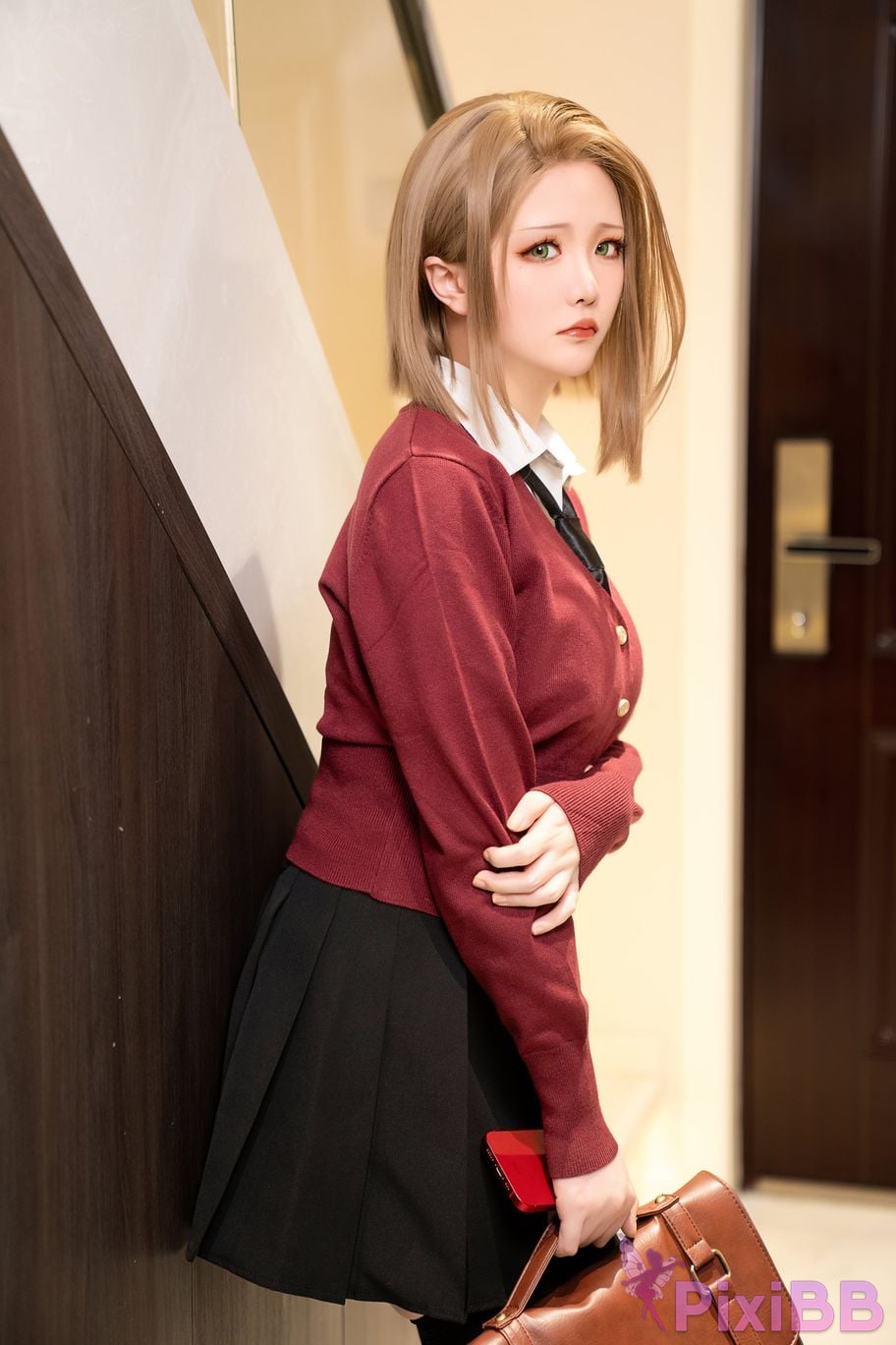 Coser Hoshilily 202312D PixiBB.COM 133