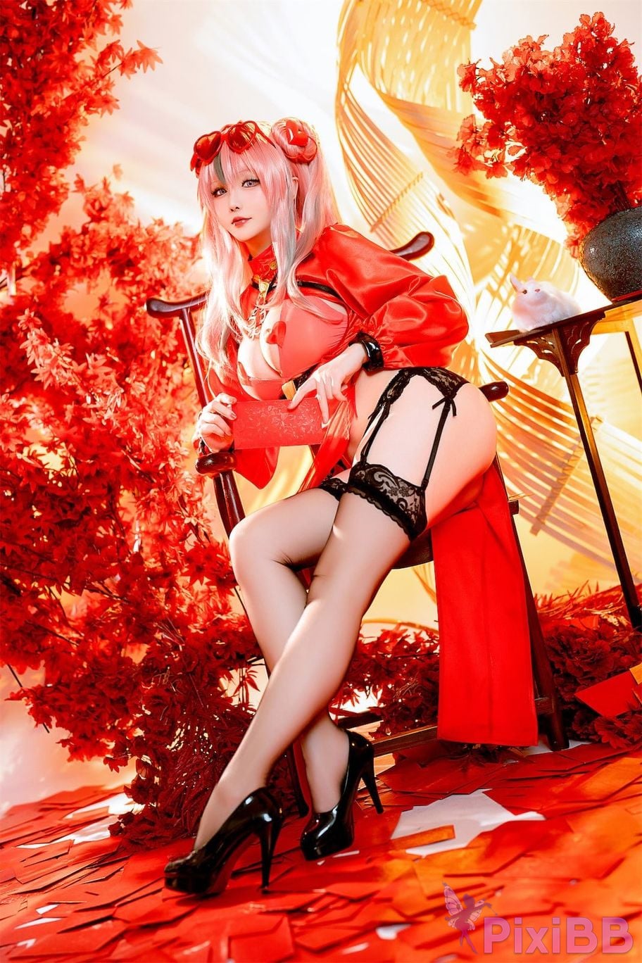 Coser Hoshilily 20241C PixiBB.COM 002