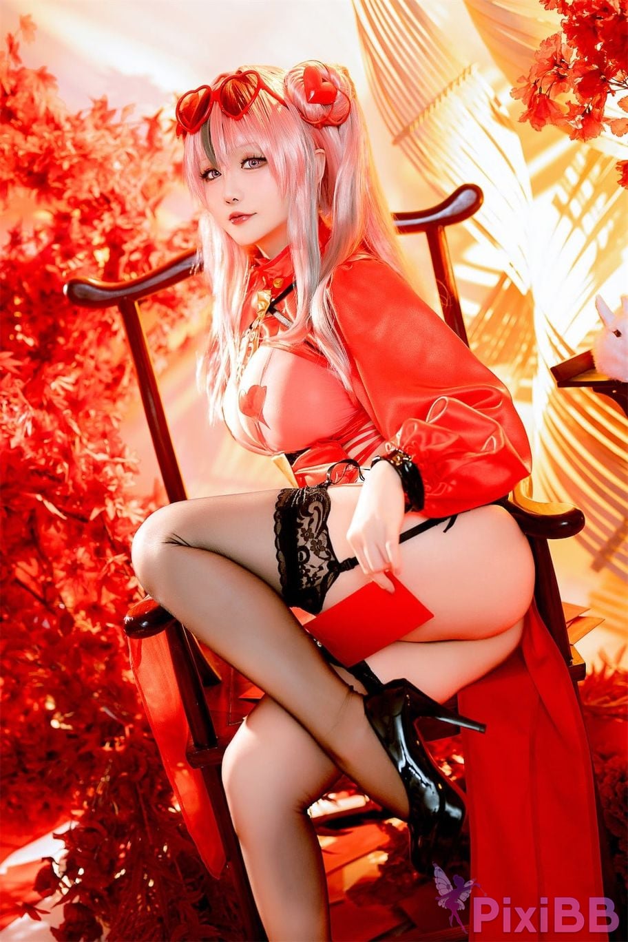 Coser Hoshilily 20241C PixiBB.COM 003