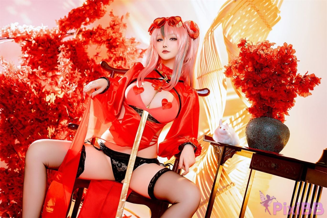 Coser Hoshilily 20241C PixiBB.COM 005