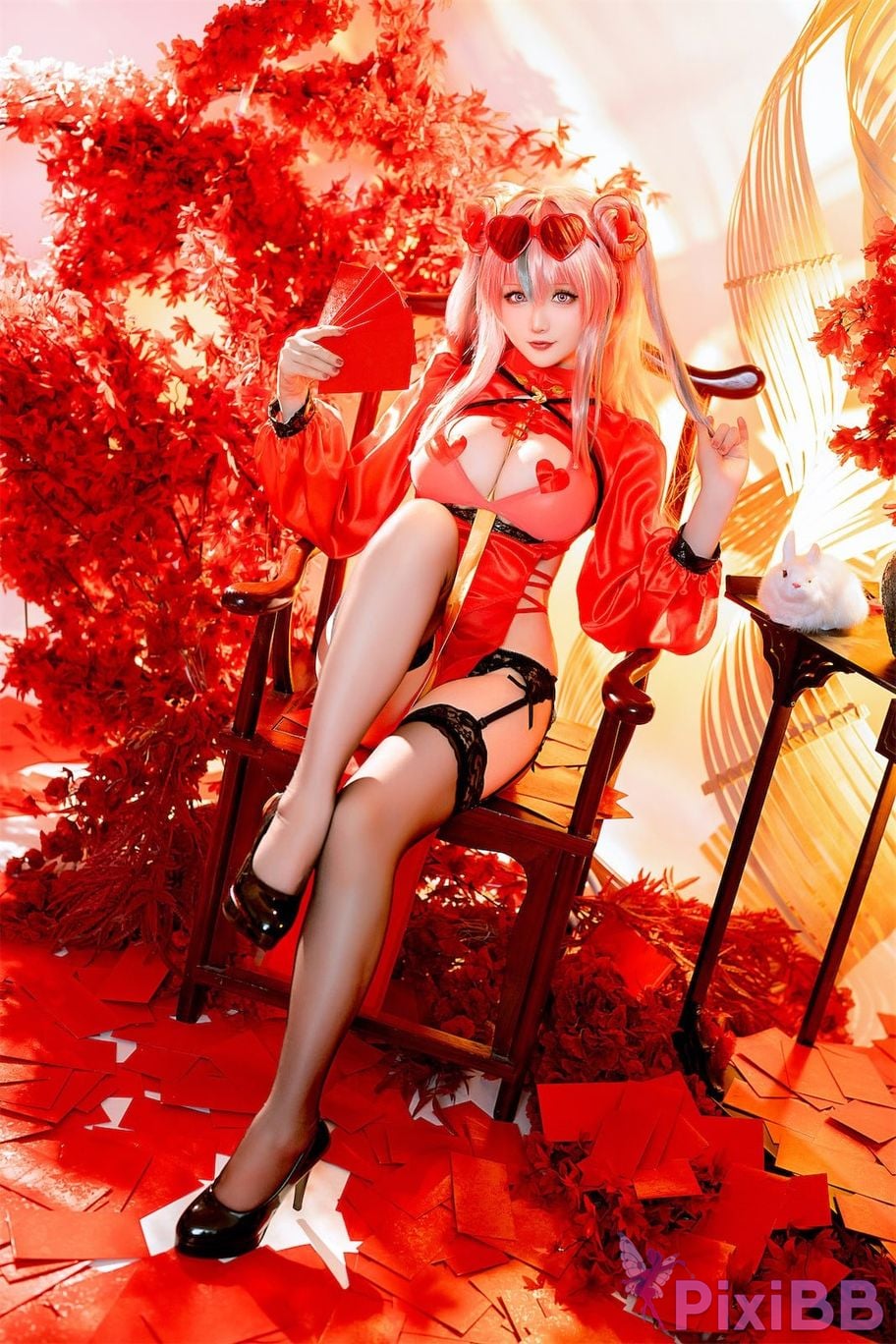 Coser Hoshilily 20241C PixiBB.COM 006