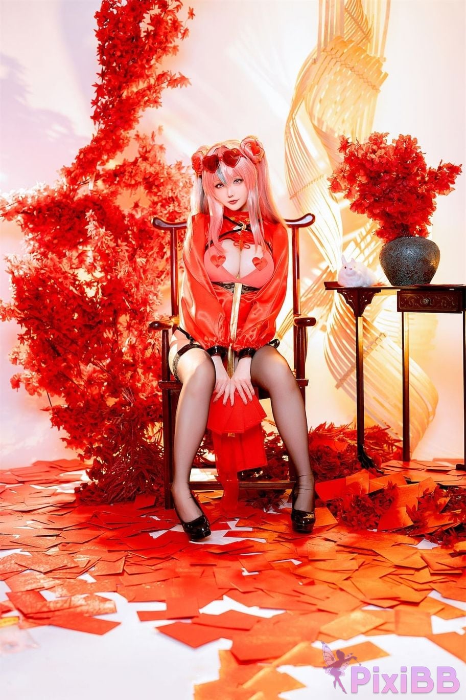 Coser Hoshilily 20241C PixiBB.COM 008