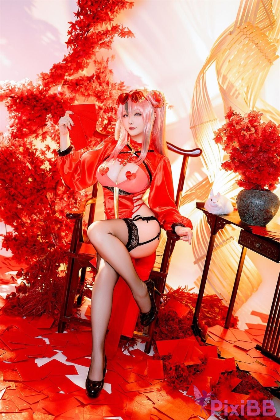 Coser Hoshilily 20241C PixiBB.COM 009