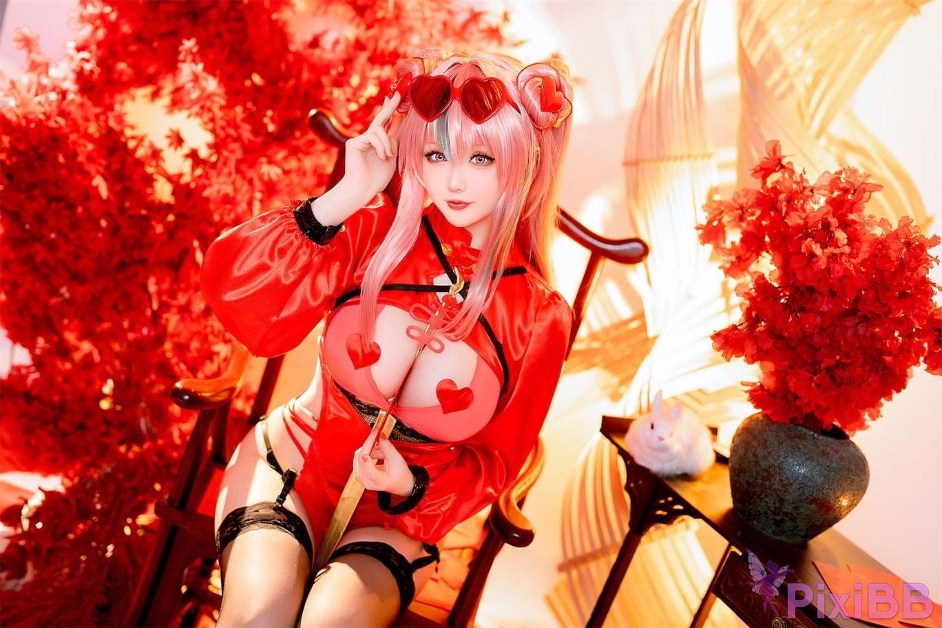 Coser Hoshilily 20241C PixiBB.COM 010