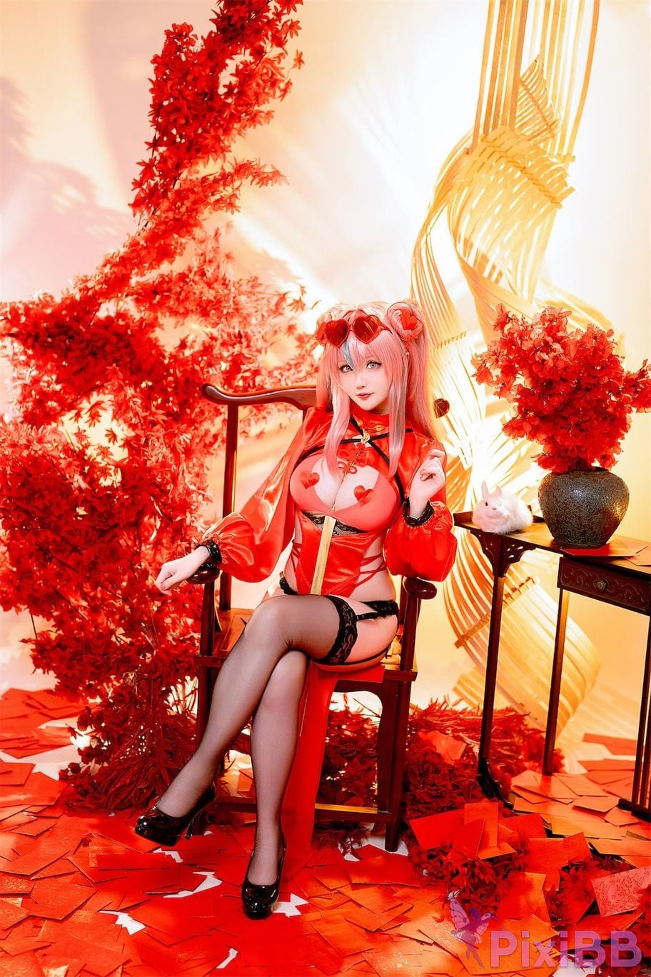 Coser Hoshilily 20241C PixiBB.COM 011