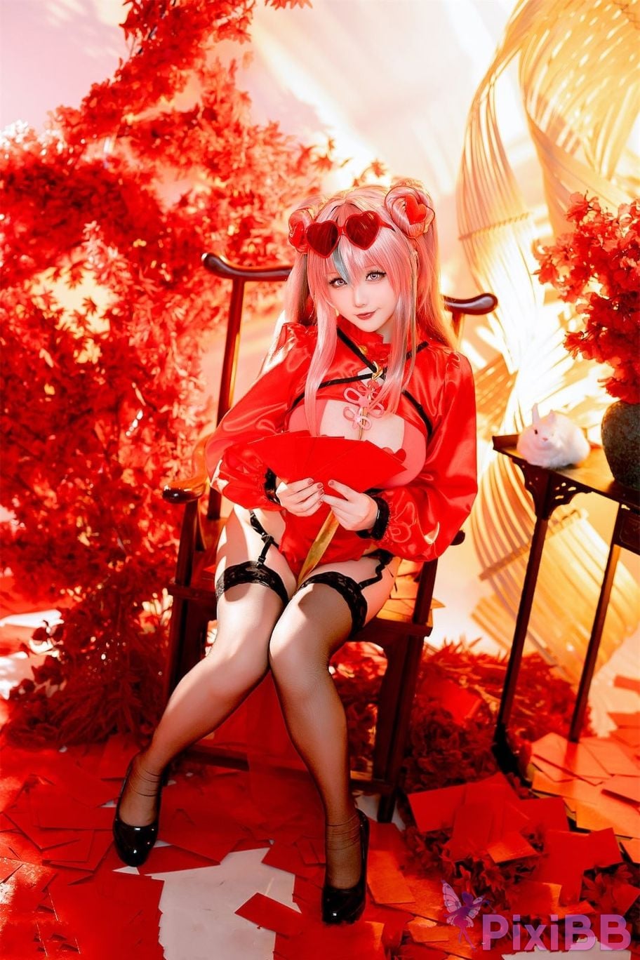 Coser Hoshilily 20241C PixiBB.COM 013