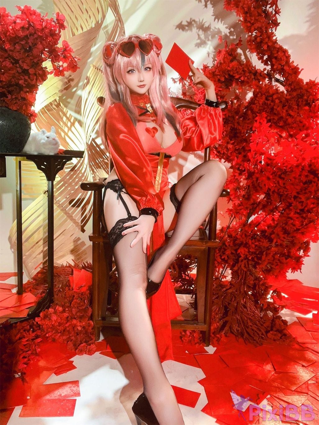 Coser Hoshilily 20241C PixiBB.COM 016