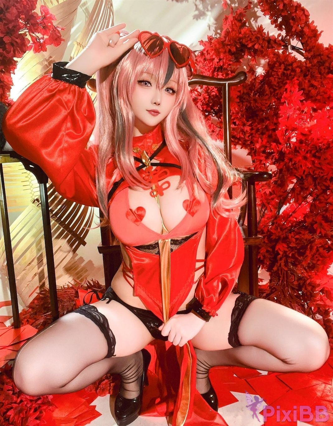Coser Hoshilily 20241C PixiBB.COM 017