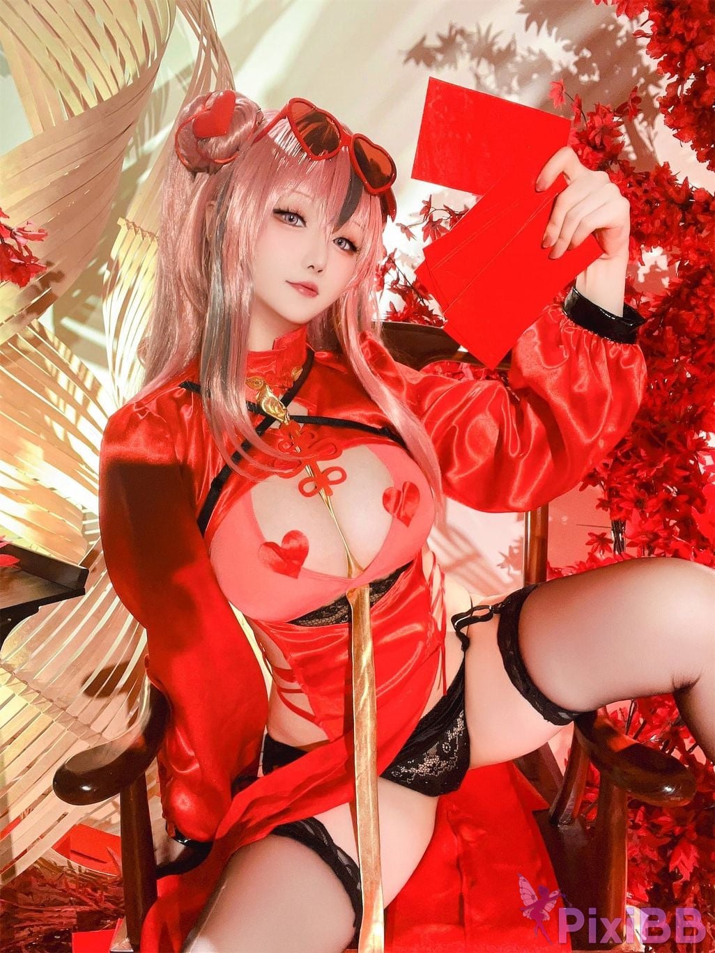 Coser Hoshilily 20241C PixiBB.COM 030