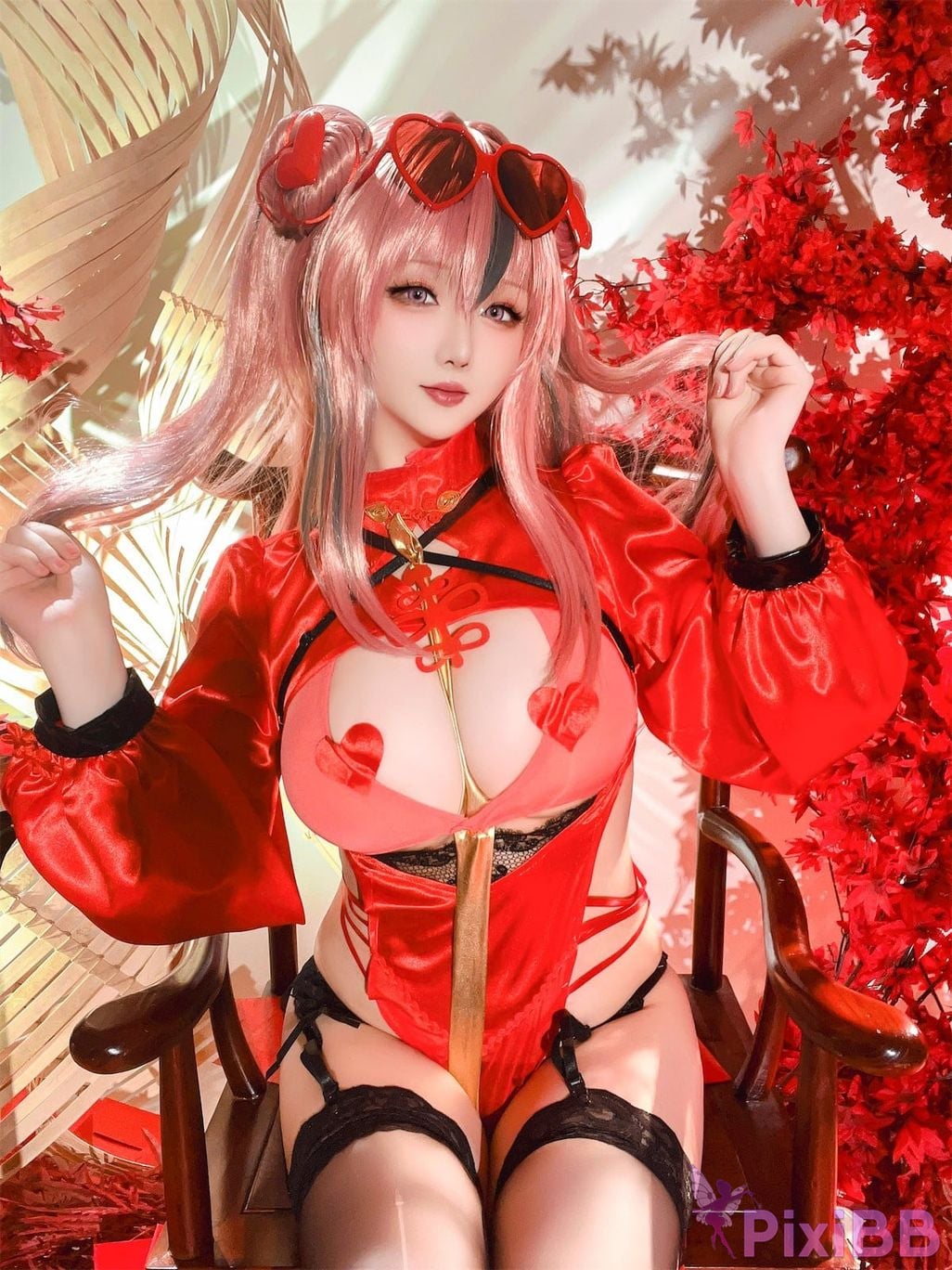 Coser Hoshilily 20241C PixiBB.COM 031