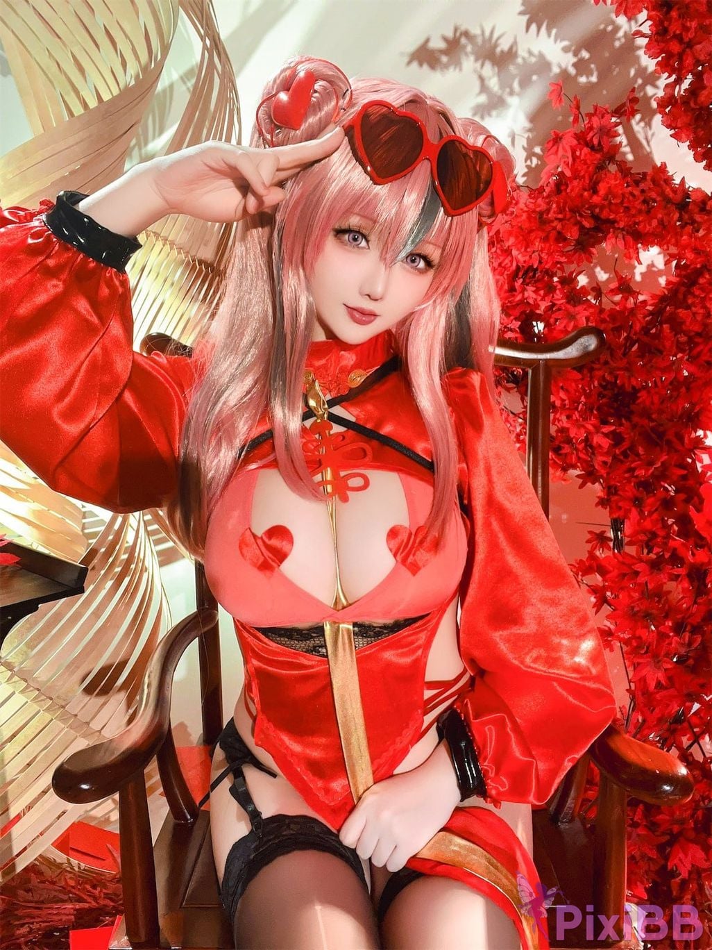 Coser Hoshilily 20241C PixiBB.COM 033