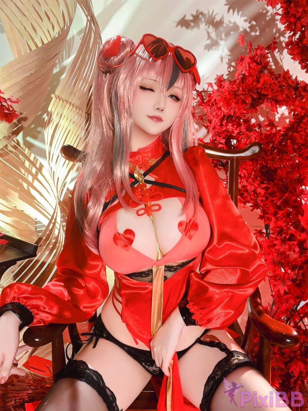 Coser Hoshilily 20241C PixiBB.COM 035