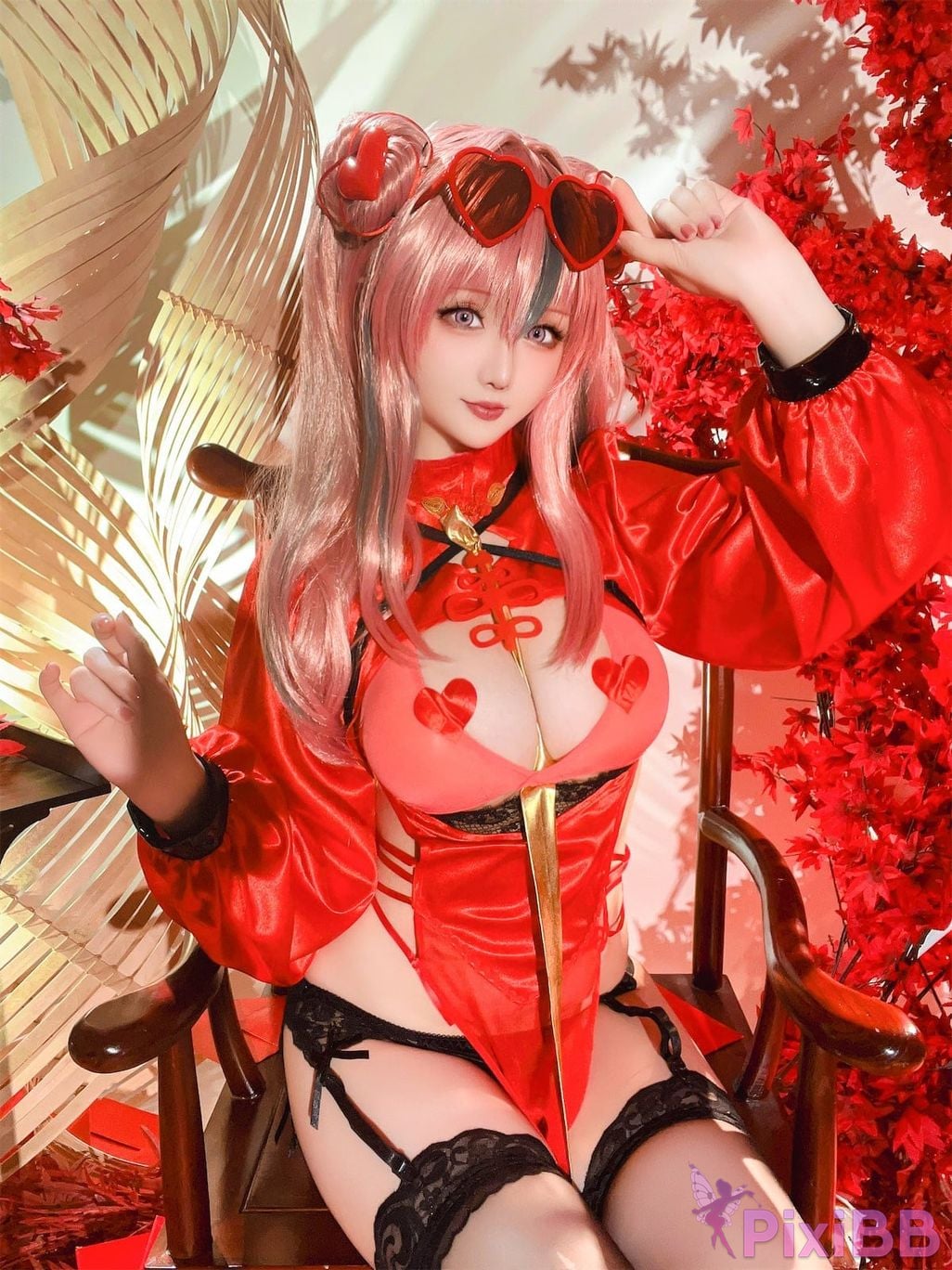 Coser Hoshilily 20241C PixiBB.COM 036