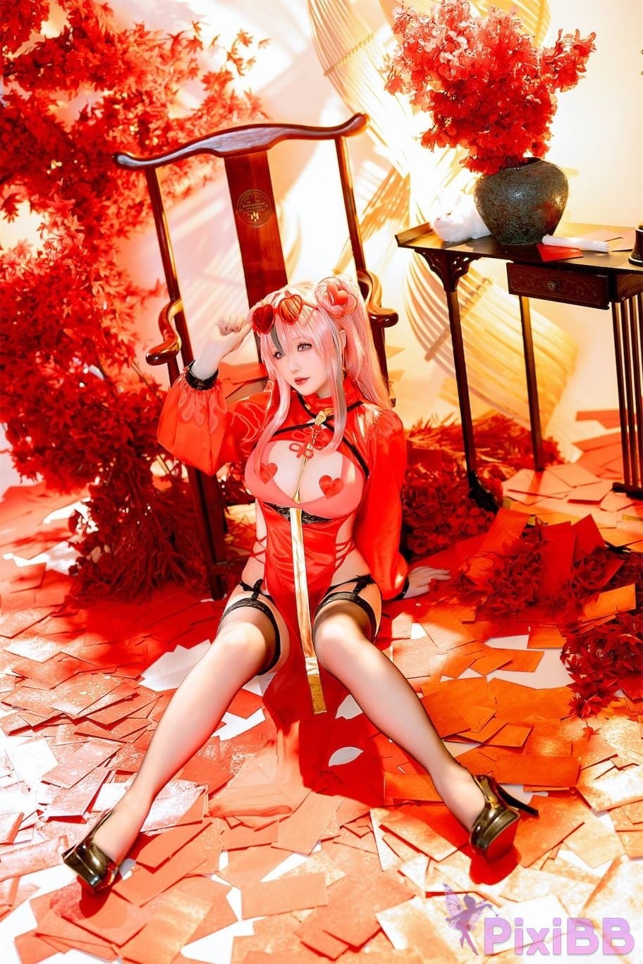 Coser Hoshilily 20241C PixiBB.COM 038