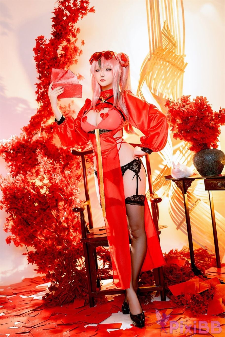 Coser Hoshilily 20241C PixiBB.COM 045