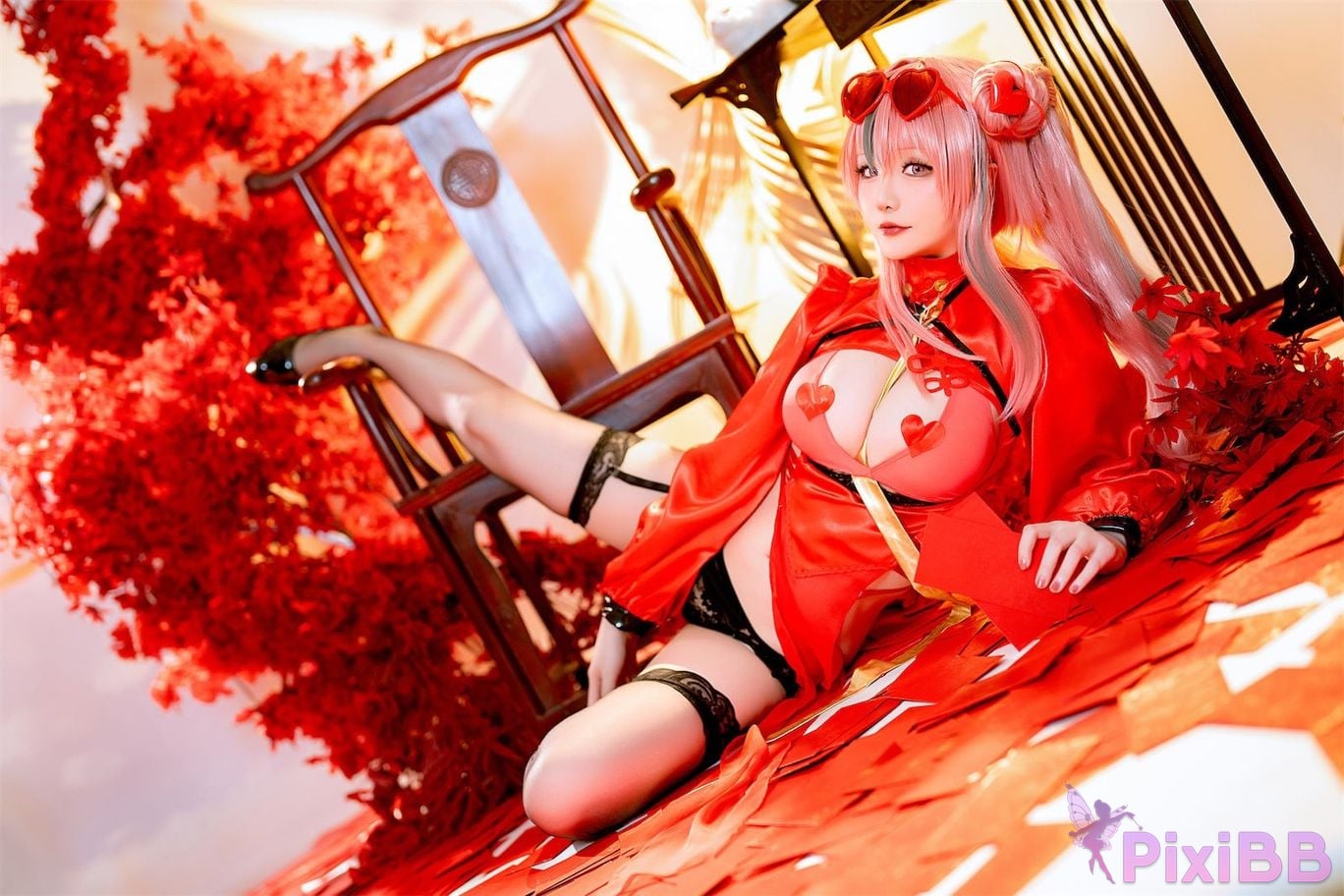 Coser Hoshilily 20241C PixiBB.COM 049