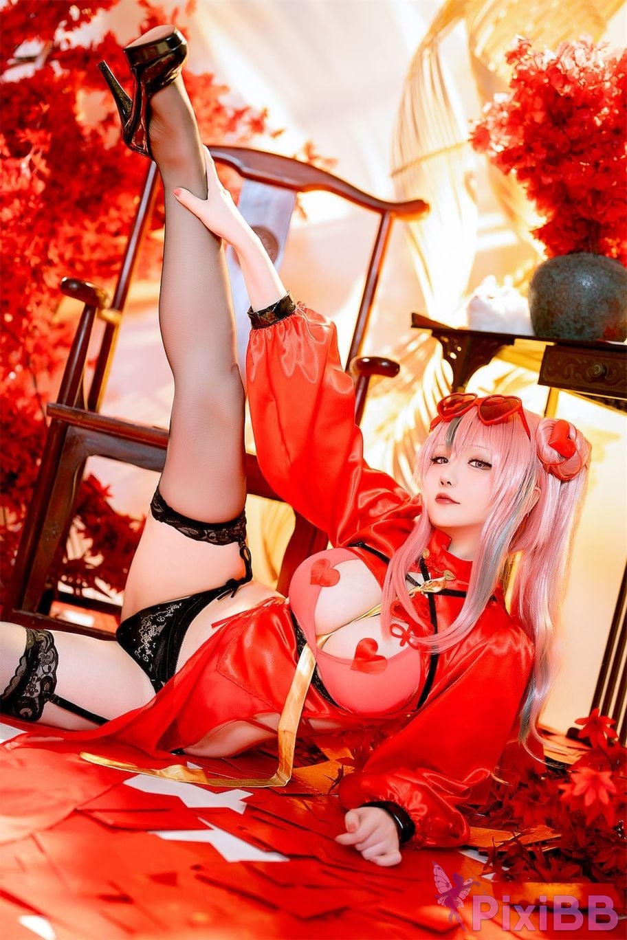 Coser Hoshilily 20241C PixiBB.COM 050