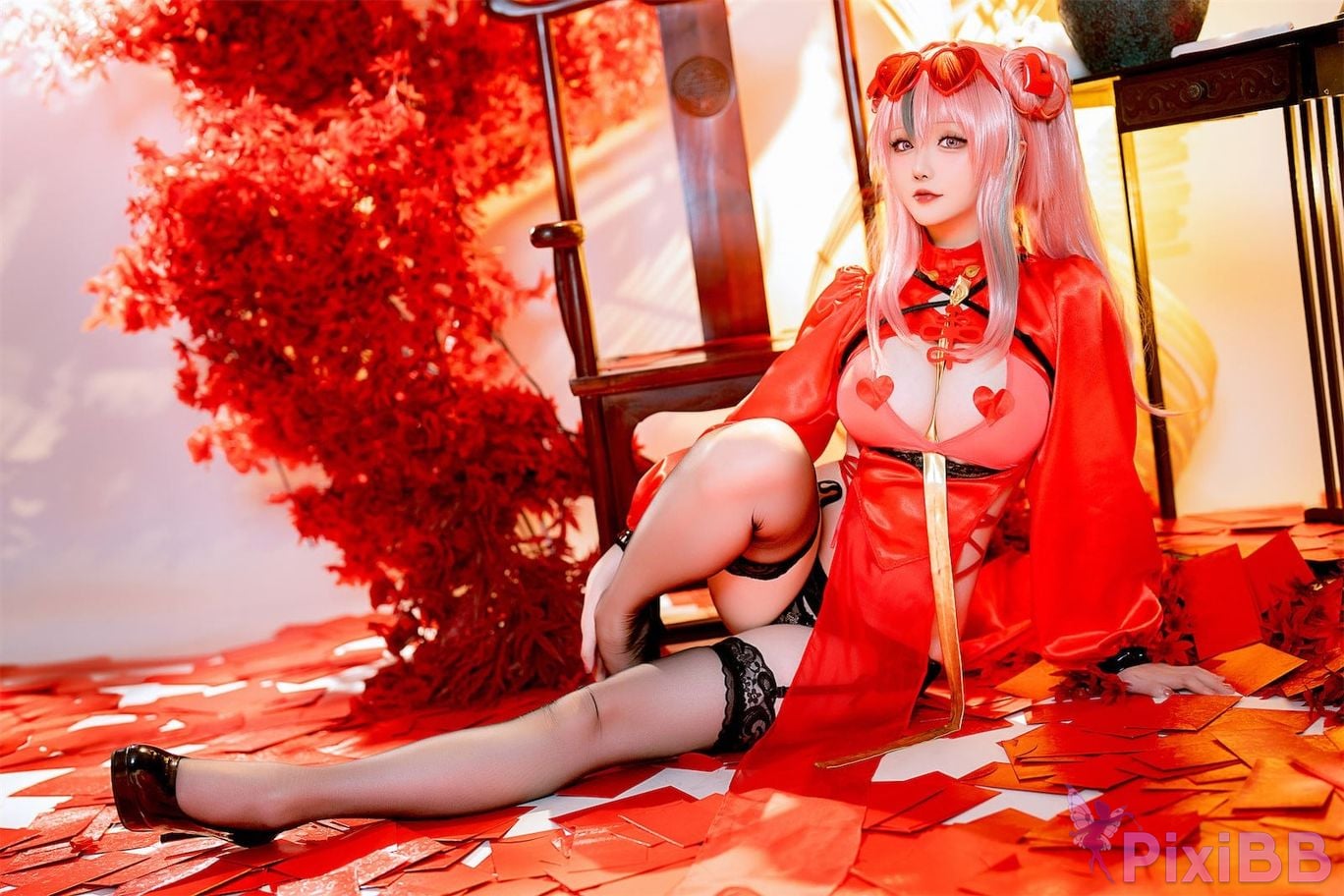 Coser Hoshilily 20241C PixiBB.COM 051