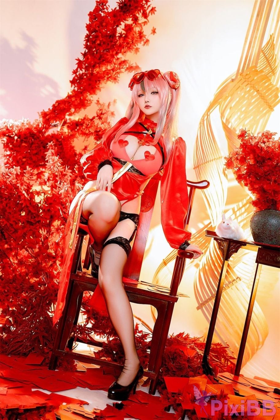 Coser Hoshilily 20241C PixiBB.COM 056