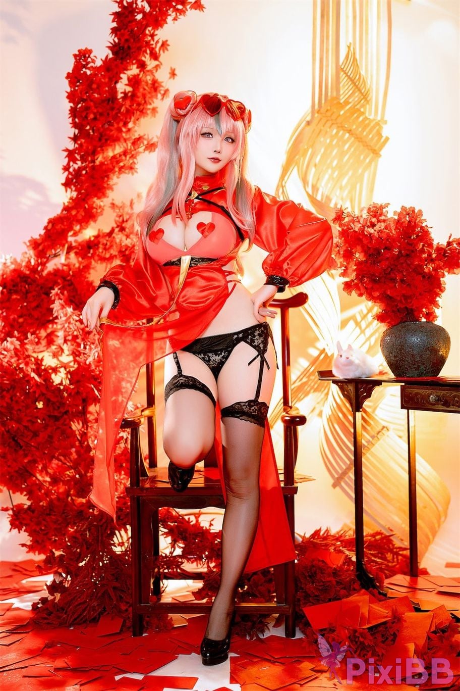 Coser Hoshilily 20241C PixiBB.COM 067