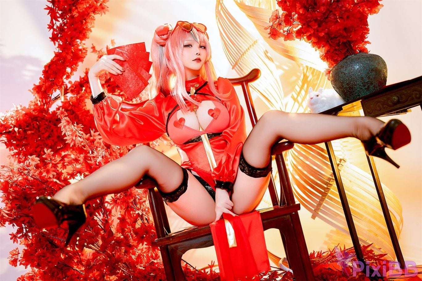 Coser Hoshilily 20241C PixiBB.COM 068
