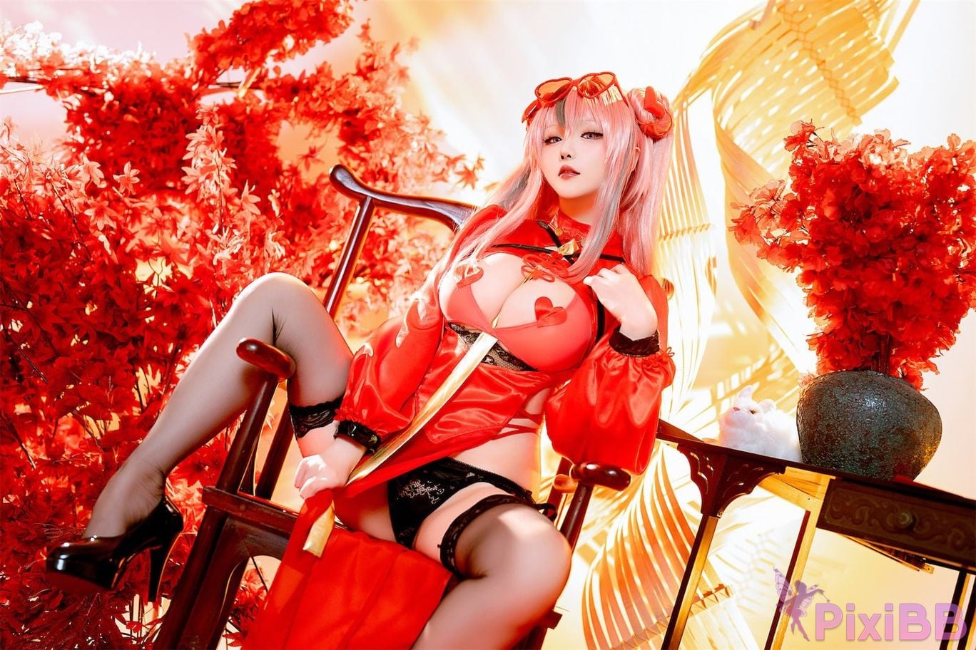 Coser Hoshilily 20241C PixiBB.COM 071