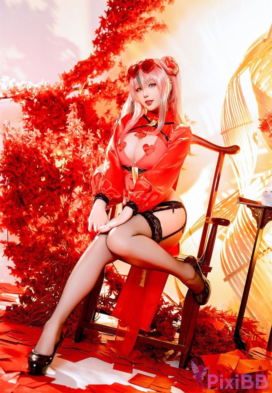 Coser Hoshilily 20241C PixiBB.COM 072
